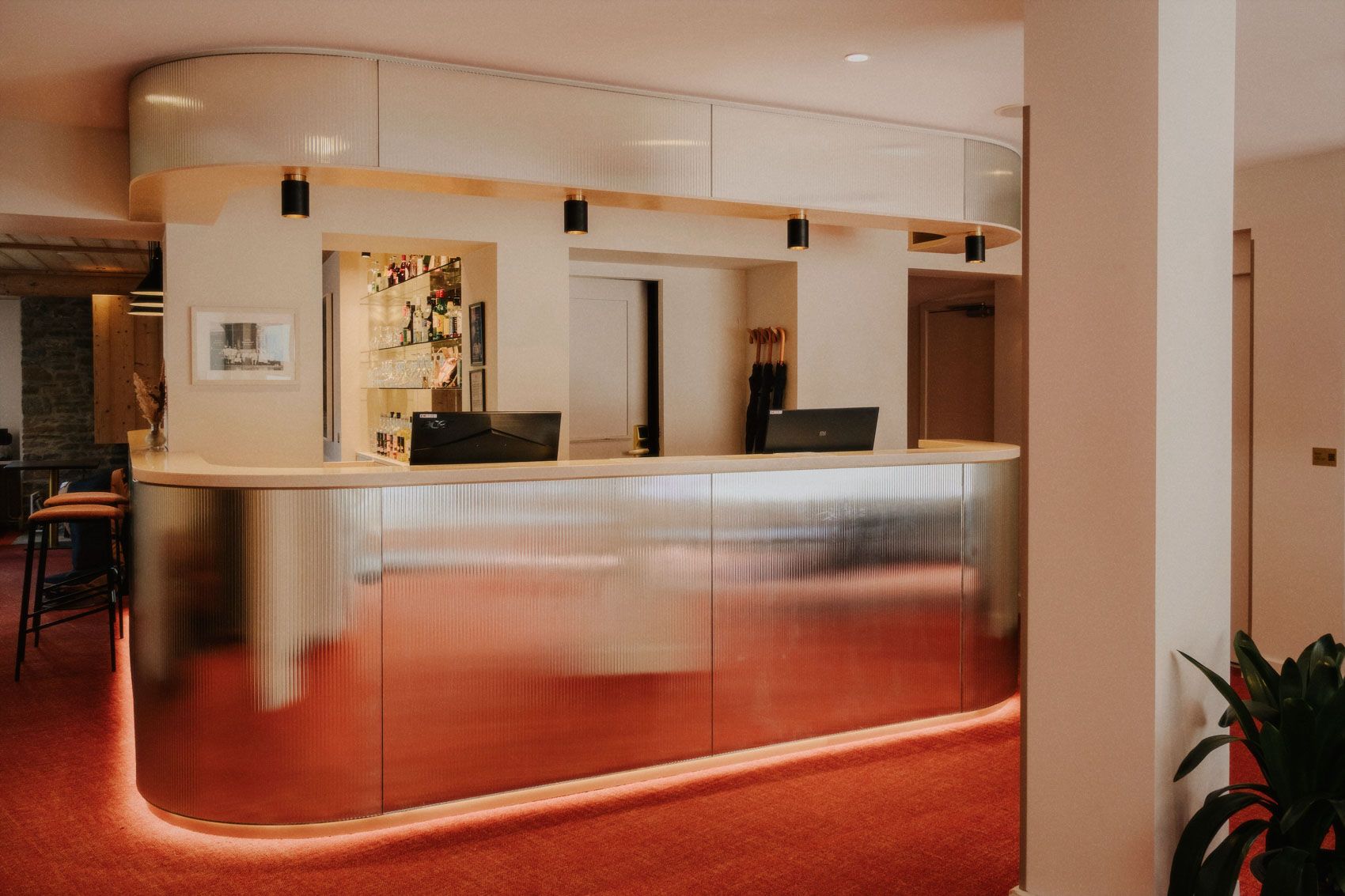 chamonix hotel mont blanc